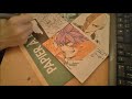 Speed Drawing -  4 Modern Shounen Manga Heroes | Midoriya - Saitama - Natsu - Asta