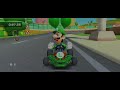 Mario Kart Tour Doctor Tour: Mii cup