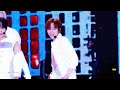 [4K] 240629 LOUD(Korean Ver.) INI 尾崎匠海 오자키타쿠미 FANCAM | Show! Music Core in JAPAN