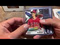JABS FAMILY OPENS LEX BASEBALL CARDS STARS AND ROOKIE PACK