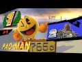 silly pac-man shenanigans ft gond