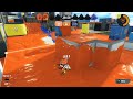 [Splatoon 3] Glitches You Can Do With Friends PART 2