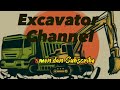 excavator breaker (hydraulick hammer)@Mr.cangkul89