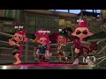 スプラトゥーン３の武器使ってみた【スプラトゥーン２/Splatoon２】