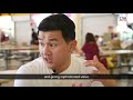 Singapore or Malaysia? We made Crazy Rich Asians' Ronny Chieng choose | CNA Lifestyle