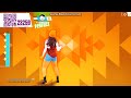 Just Dance Now! II Becky G ft. Pitbull - Can't Get Enough II 5 Stars