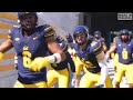 EVERY Team's Stadium Entrance (Day) - College Football 25