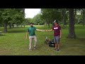 DISC GOLF CLINIC: THE FUNDAMENTALS OF BACKHAND / FOREHAND / PUTTING