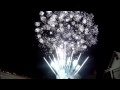 2015 New Years Firework Display 1080P - Beans Pyrotechnics