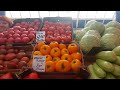 БЕЛАРУСЬ | САМЫЙ ЛУЧШИЙ ПРОДУКТОВЫЙ РЫНОК | ЦЕНЫ В ИЮНЕ 2024