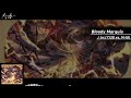 【From Lanota】Bloody Marquis / brz1128 vs. M-UE