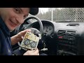 upgrading teggy with old technology - car guys