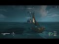 Ubisoft Skull and Bones Sink 1 million Chorus ship challenge