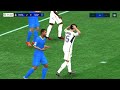 FC Mobile | Gameplay | Real Madrid vs Napoli FC | UEFA Champions League | Season 1 Ep. 3