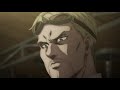 Attack on Titan Marley Warriors AMV The Hot Wind Blowing - Jaimie Christopherson