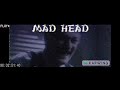 Phonk. (MAD HEAD - tigertonk) (footage clip)