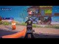 ( Fortnite Clips ) Eliminations with a Victory 👑