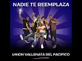 Nadie te remplaza