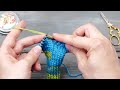 How to join yarn in knitting - 10 techniques from easy to invisible