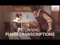 Stunning Piano Transcriptions | Masterpieces by Liszt, Rachmaninoff and Mussorgsky