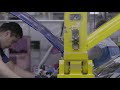 BMW 3 Series Production Line