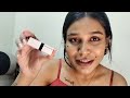 GRWM 🍷 | A CLUMSY makeup tutorial 🥴|