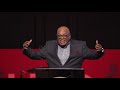 FTC 2019: Christ and Courage with Crawford Loritts