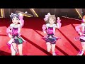 【1080p60fps】 MIRACLE WAVE (English Subtitles) - Love Live! SIFAC Wai-Wai! Home Meeting!! 【MV】