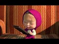 Maşa İle Koca Ayı - 😲 Ne tesadüf! 😶‍🌫️🥸 Masha and the Bear Turkey