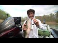 Worlds First Metal Glidebait - Will it actually Catch fish?!