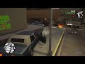 GTA: San Andreas: The Definitive Edition: The Most Chaotic 2 Minutes I've Ever Seen