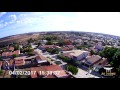 DJI PHANTOM 1 - CARAÚBAS - RIO GRANDE DO NORTE - 04/02/2017