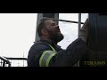 Day In The Life Of A Canadian Bush Mechanic - Heavy Equipment Mechanic