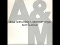 Tom's Diner(1990 Remix)-Suzanne Vega and D.N.A