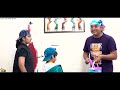 GHAR KI PAINTING | A Short Movie | Family Comedy | Aayu and Pihu Show