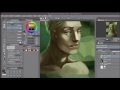 Speed paint #3 Germany [APH]