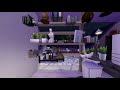 Modern Mill House | Base game | Stop motion | NOCC | The sims 4