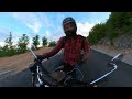 The Fake Hedonism of Motorcycle Travel / Motorcycle Trip Bosnia / Royal Enfield Interceptor 650