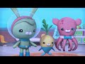 @Octonauts - 🐻‍❄️ Polar Bear Family Arctic Missions 🐾🧊 | 2 Hours+ Compilation