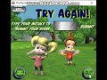 Jimmy Neutron: Pain, Pain Go Away (2000 Shockwave Game)