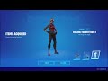 Fortnite FREE NEW Follow The Butterfly EMOTE! (Available NOW)