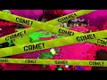 Best Splatoon moments? — P1