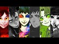 Homestuck Amv