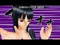 One Piece: Romance Dawn (PSP) - All Special Attacks @ 1080p HD ✔ (PPSSPP)