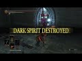 DARK SOULS 3 gank city