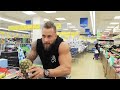 Bodybuilding Grocery Shopping Essentials with Zac Smith