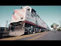 Train Sim World 2 [AMV] Nevada - Vicetone