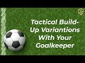 4-3-3- Full Training Programme (5 Tactical Games, Attacking Options, Pressing, Tactical Build Up)