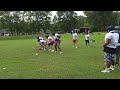 Anderson Cavaliers Football Practice #andersoncavaliers #football #dafanboys #greenvillesm