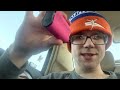 TROPICAL PUNCH FUME INFINITY 3,500 PUFF DISPOSABLE VAPE REVIEW!